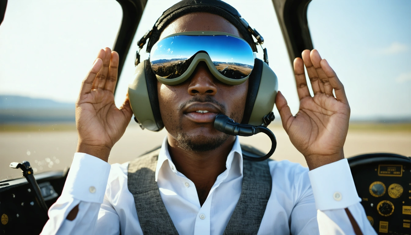 aviator 1Win